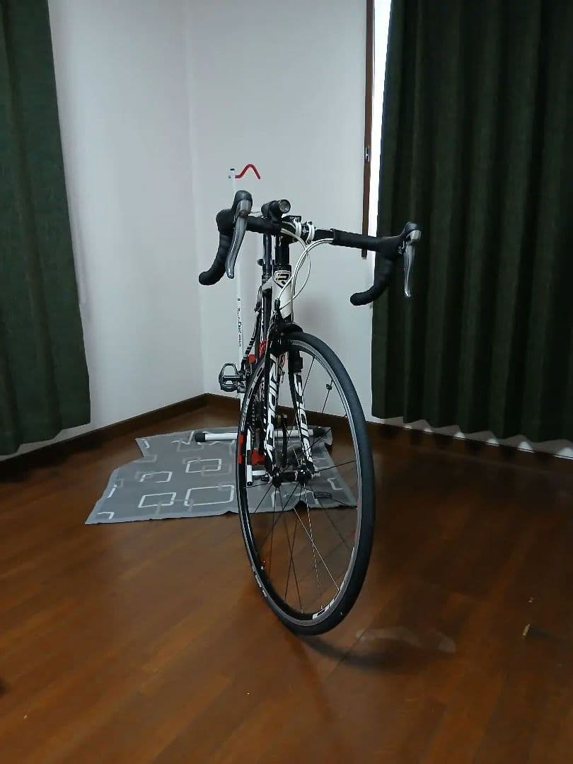 RIDLEY　ORION　 ロードバイク　おまけ多数　引き取り限定