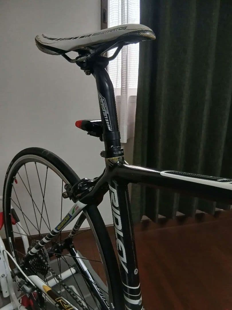 RIDLEY　ORION　 ロードバイク　おまけ多数　引き取り限定