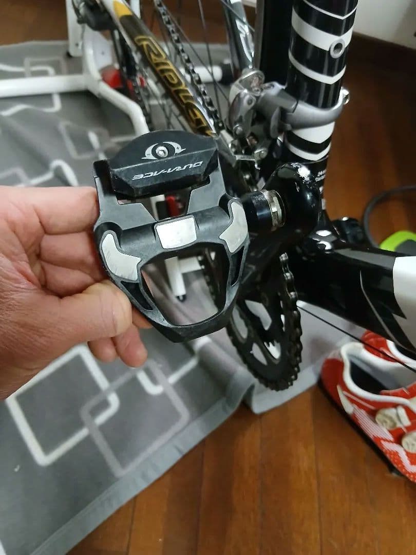 RIDLEY　ORION　 ロードバイク　おまけ多数　引き取り限定