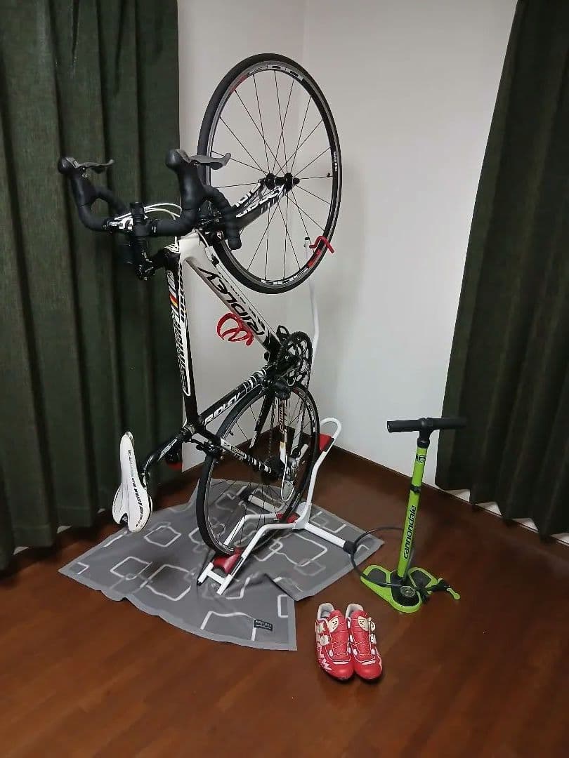 RIDLEY　ORION　 ロードバイク　おまけ多数　引き取り限定