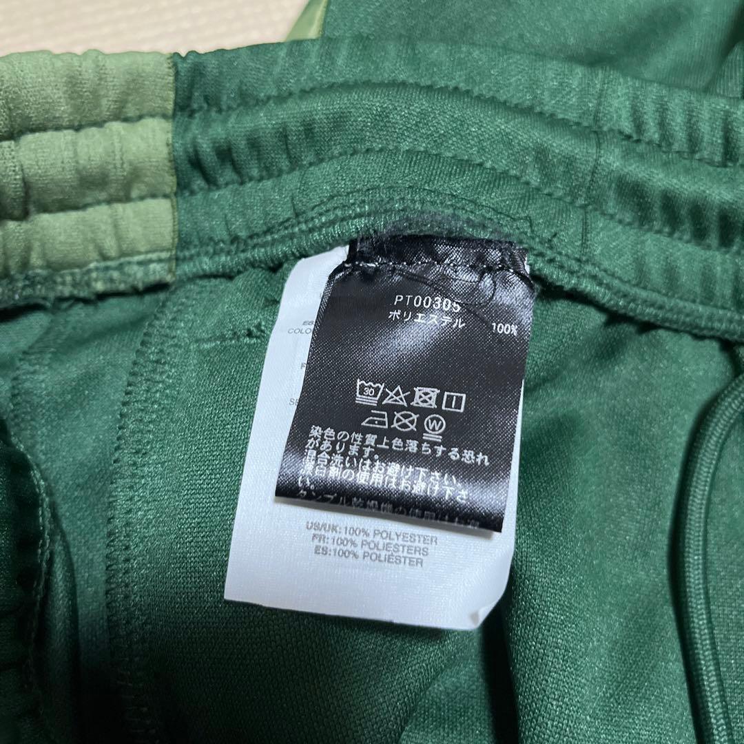 ほぼ新品◆HUF x GOOD YEAR トラックパンツ