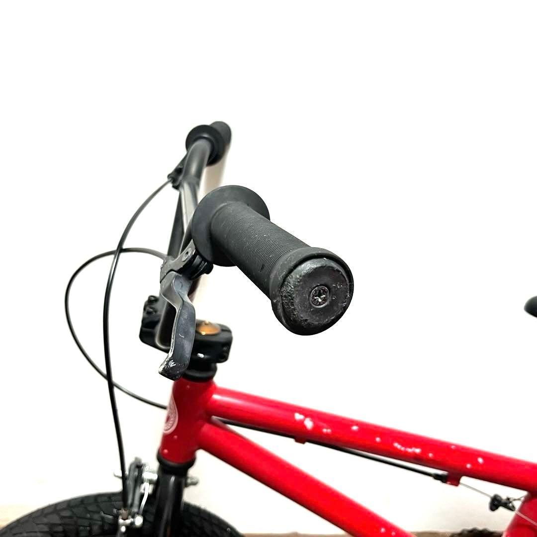 DURCUS ONE BMX SOLO キッズ自転車　16インチ　バイク