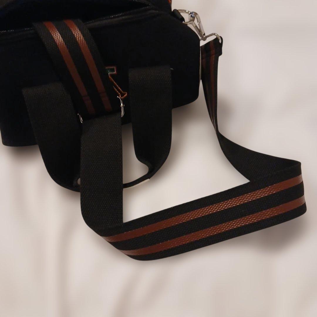 パーリーゲイツカートバック新品