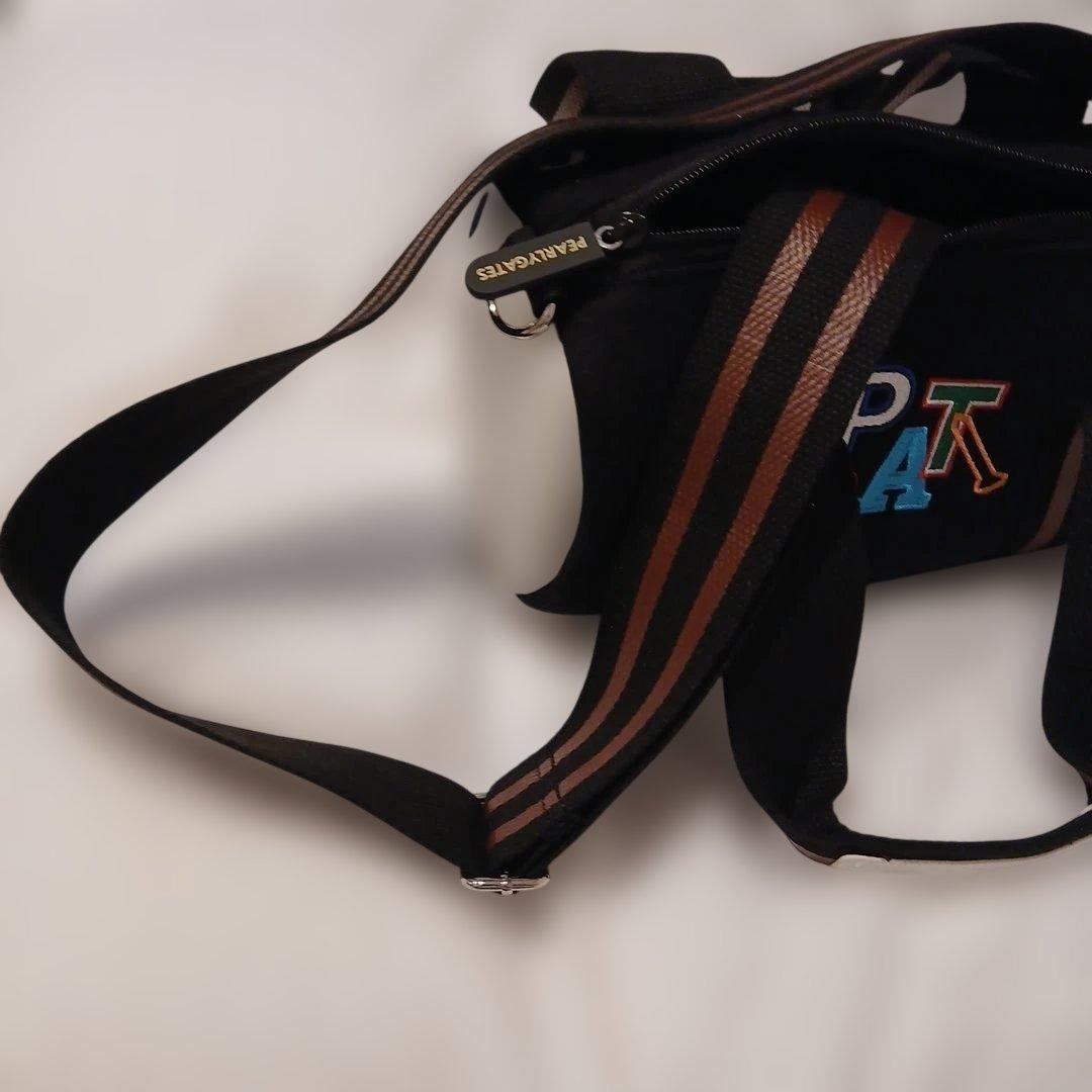 パーリーゲイツカートバック新品