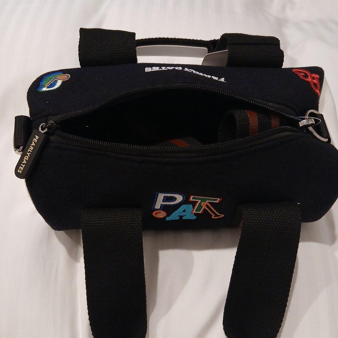 パーリーゲイツカートバック新品