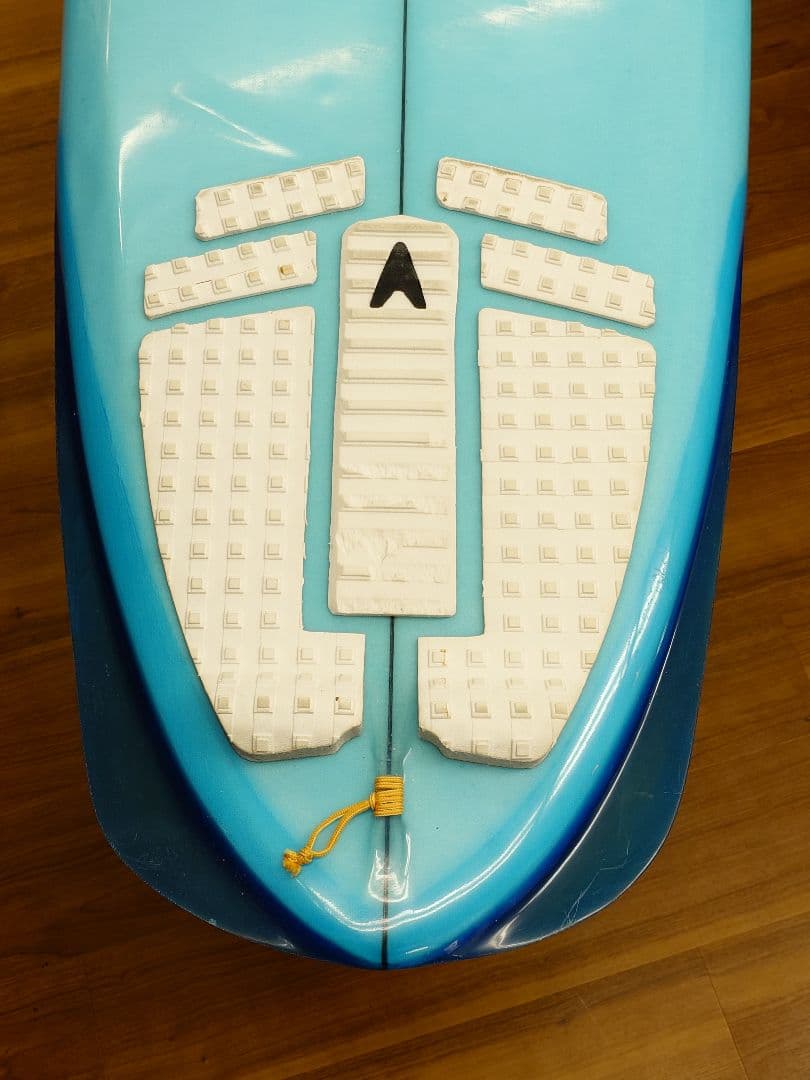 McCallum マッカラム Felx Egg 5’10″ ロンハーマン