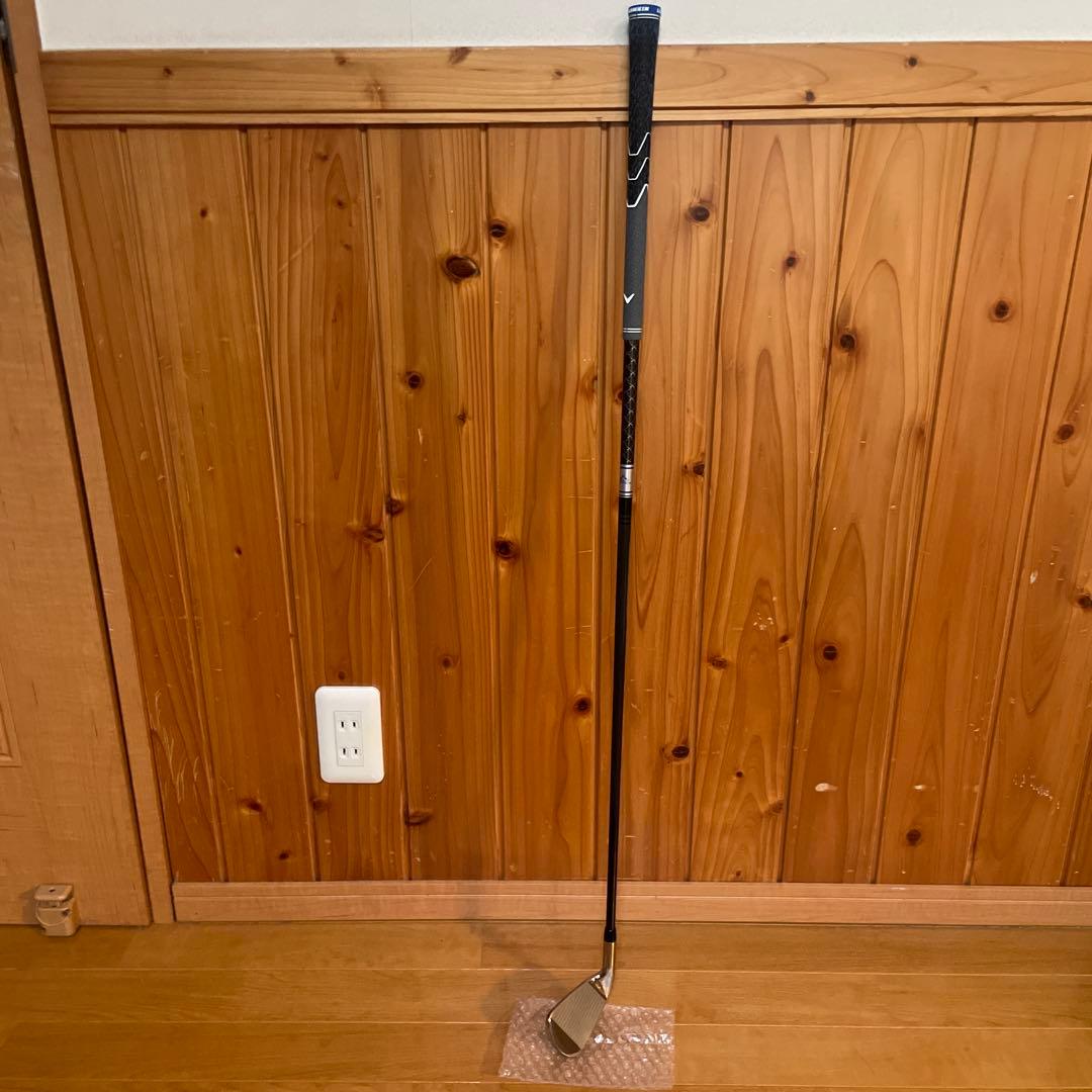クラブ Ai SMOKE 7I/R TENSEI 50 for Callaway