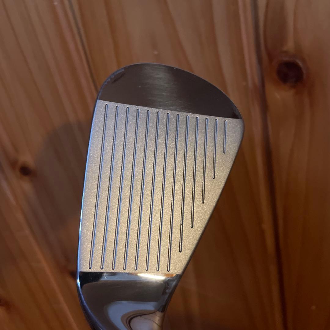 クラブ Ai SMOKE 7I/R TENSEI 50 for Callaway