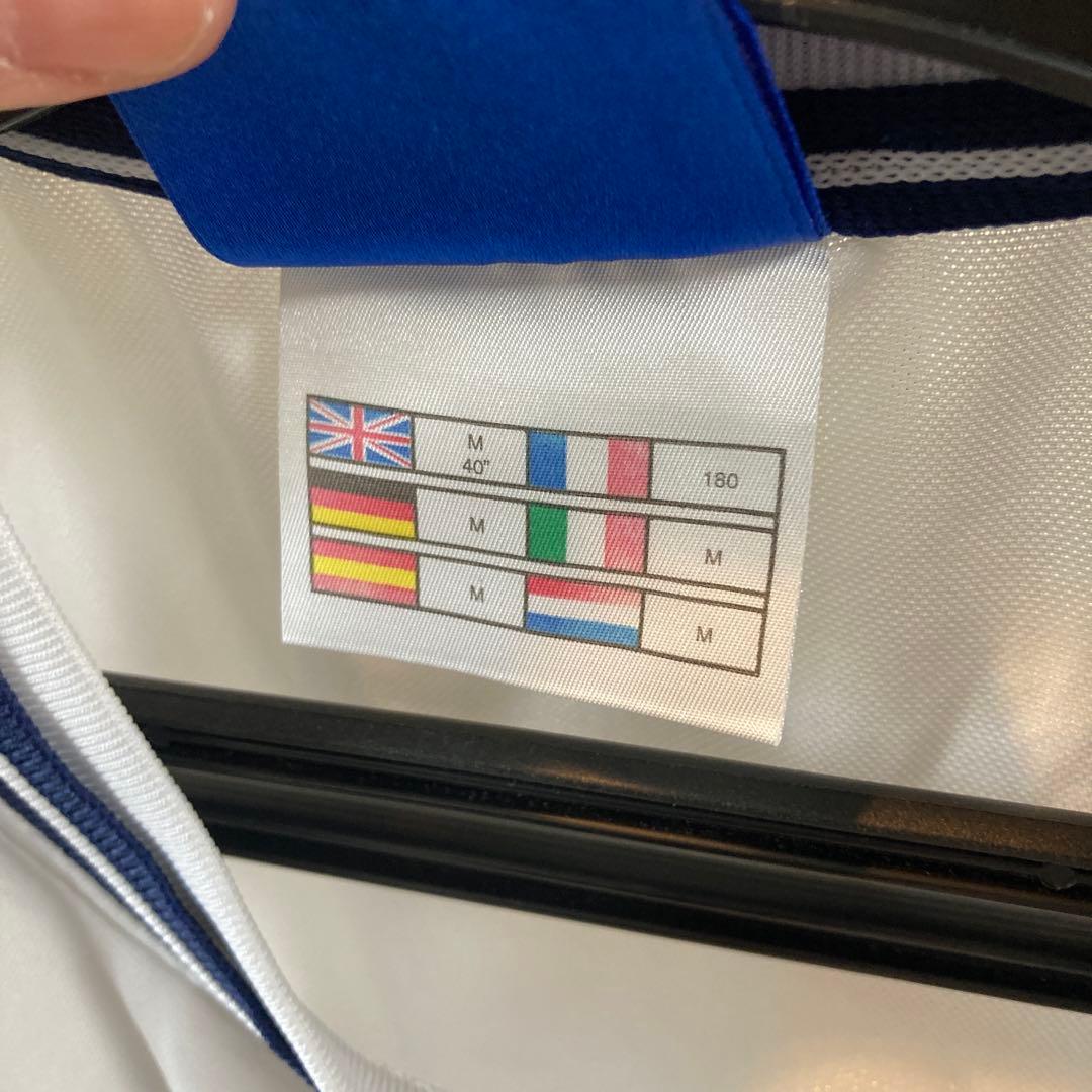 Umbro イングランド代表 シャツ Mサイズ