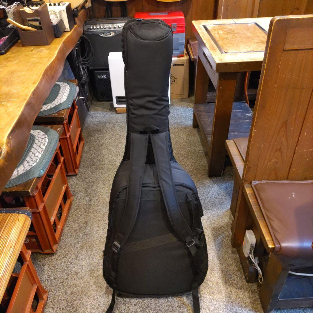 Greg Bennett D-2 (管理ヤ)