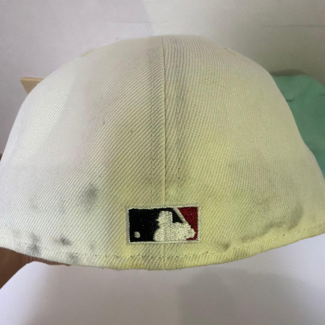 MLB 野球帽 3点セットニューエラ