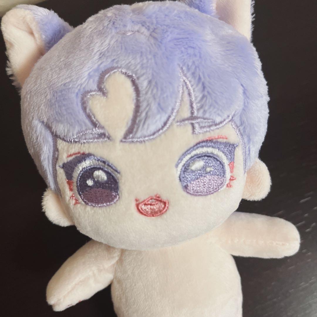 SEVENTEEN セブチ ジュン JUN 15cm