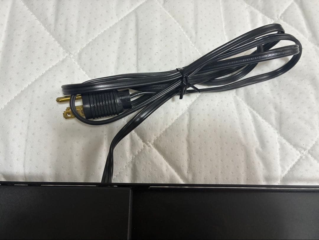 ROCKMAN INSTRUMENT EQUALIZER ロックマン イコライザ
