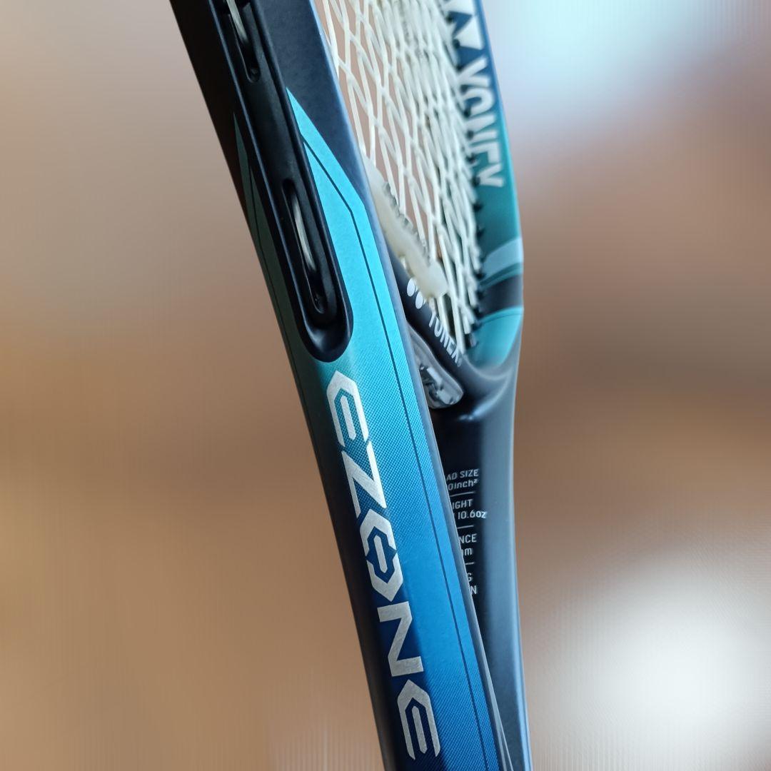【tsukaさん専用】⭐️美品⭐️YONEX EZONE100　2022 G2