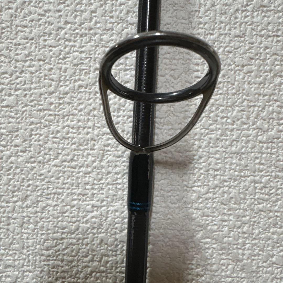 blue blueバルバル99ジャーキングエディション
