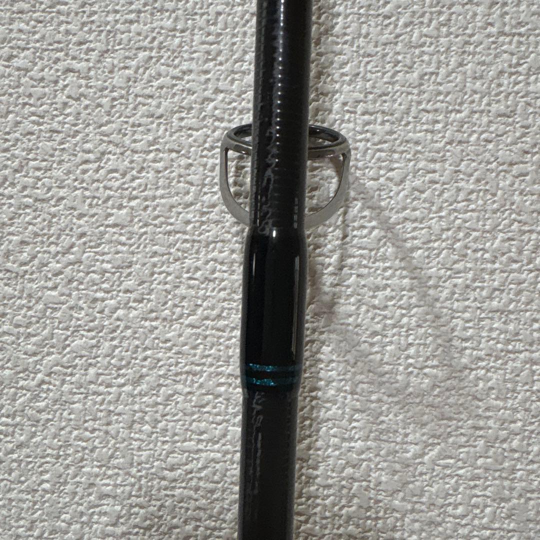 blue blueバルバル99ジャーキングエディション