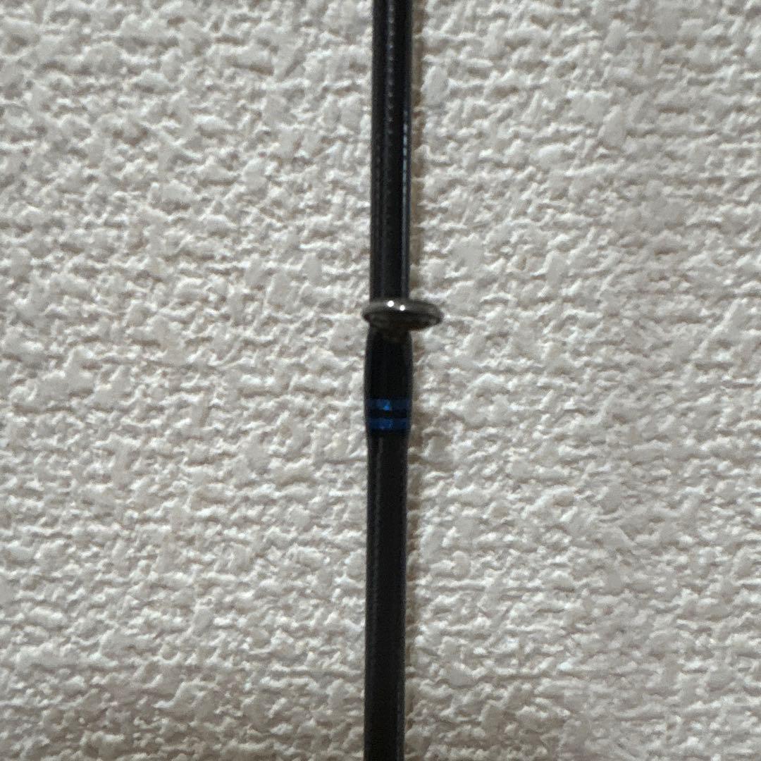 blue blueバルバル99ジャーキングエディション