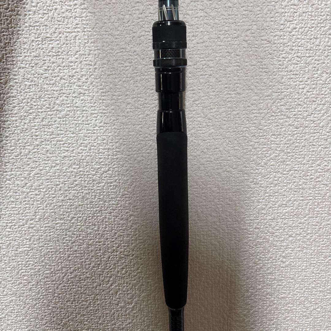 blue blueバルバル99ジャーキングエディション