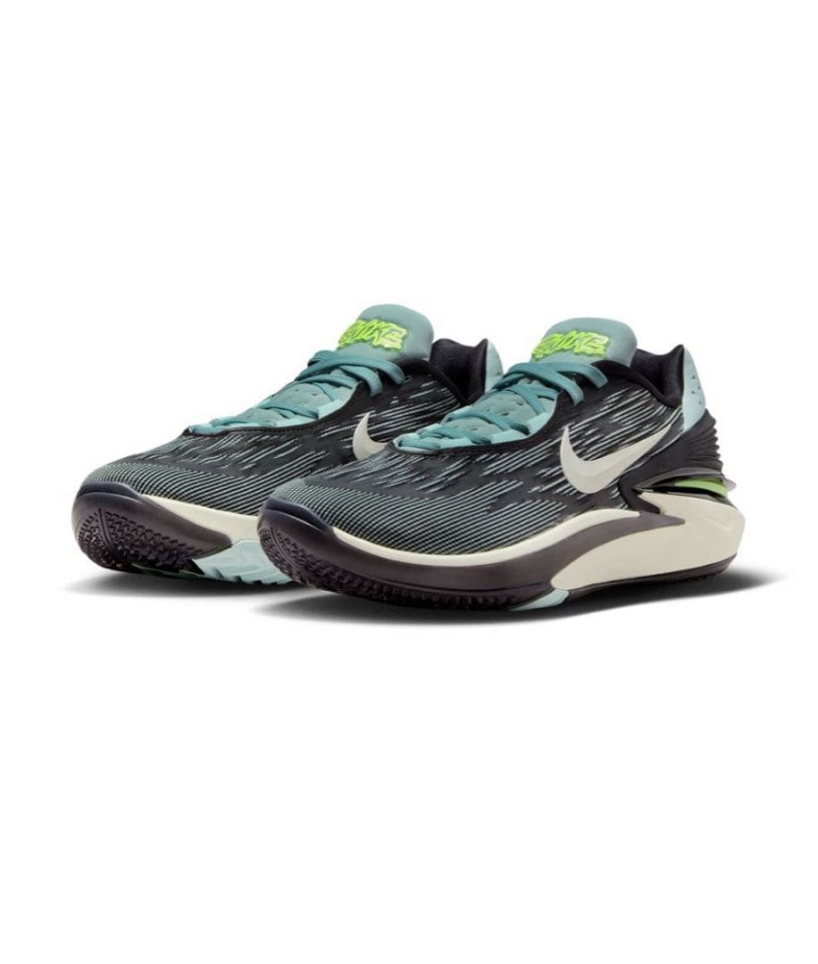 J*様 NIKE GTカット2 28cm
