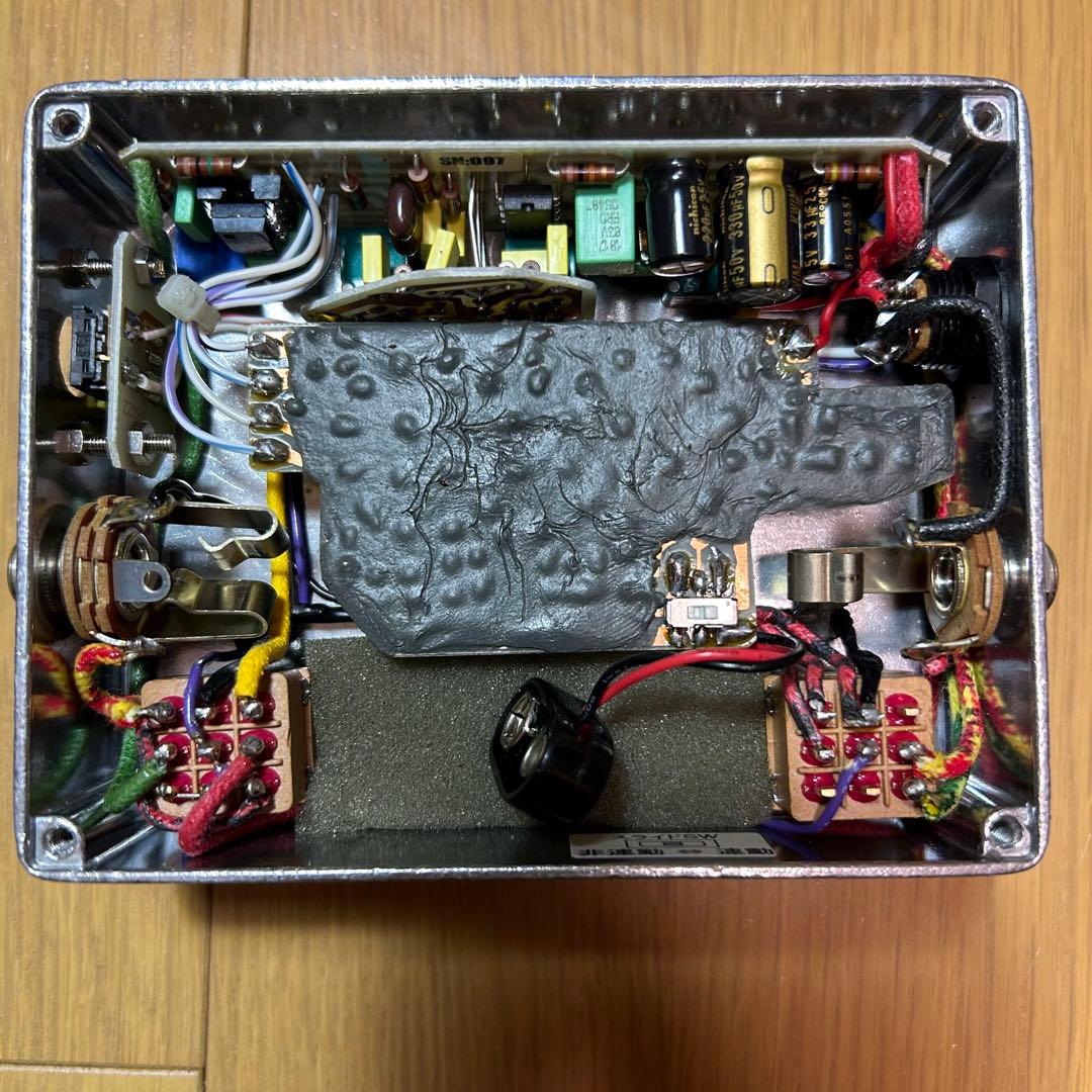 【希少】Bonsai Baby Products UOD Rev.4