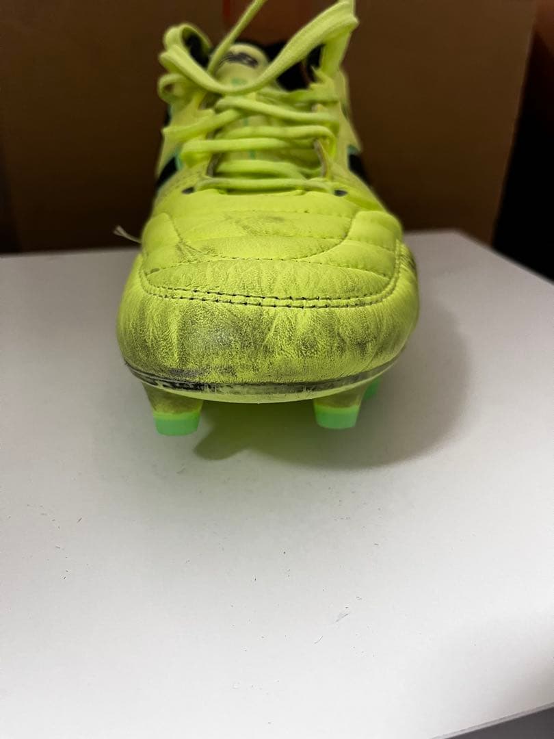 New Balance FG 25 サッカースパイク ナイキ ミズノ アディダス