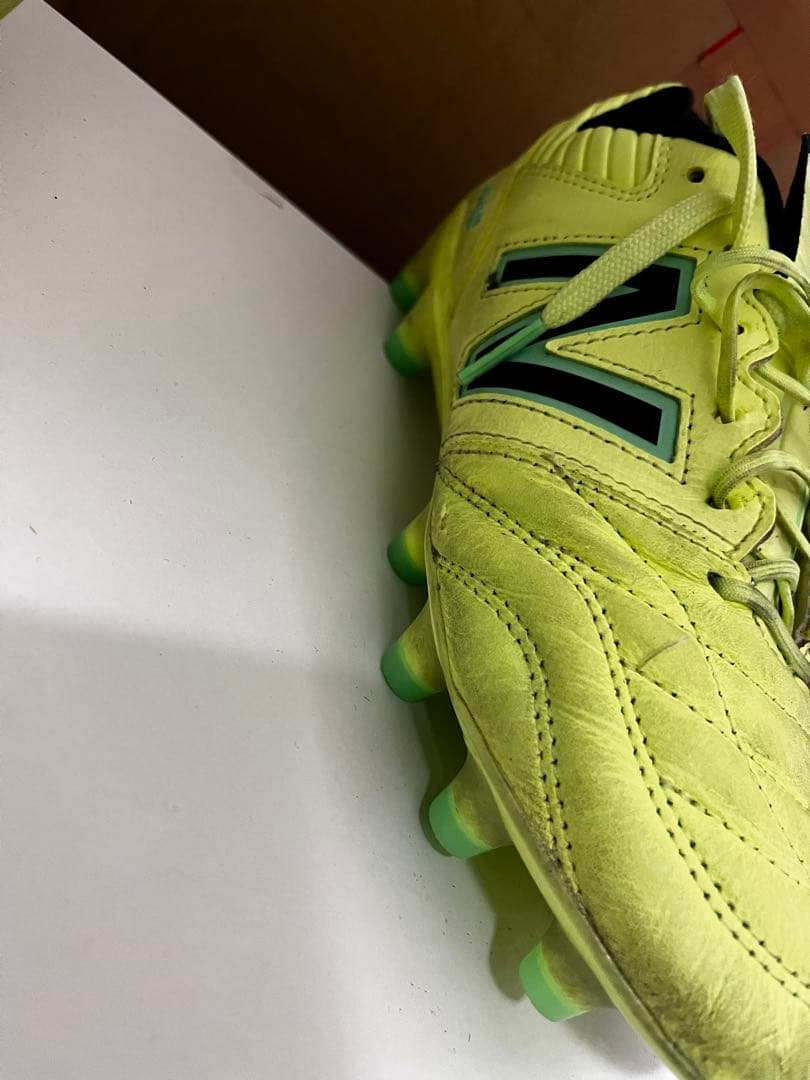 New Balance FG 25 サッカースパイク ナイキ ミズノ アディダス
