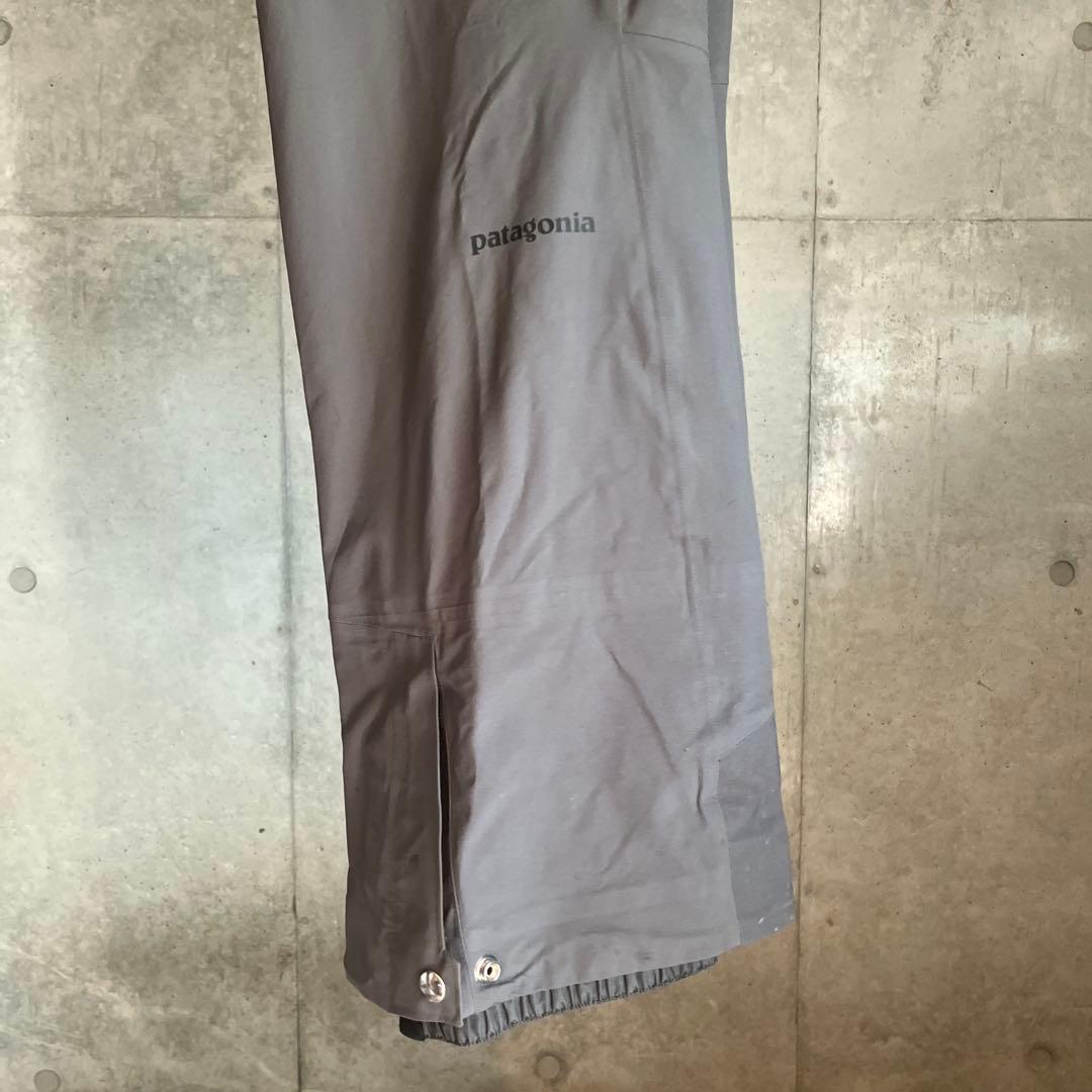 スキー patagonia Reconnaissance pants FGE