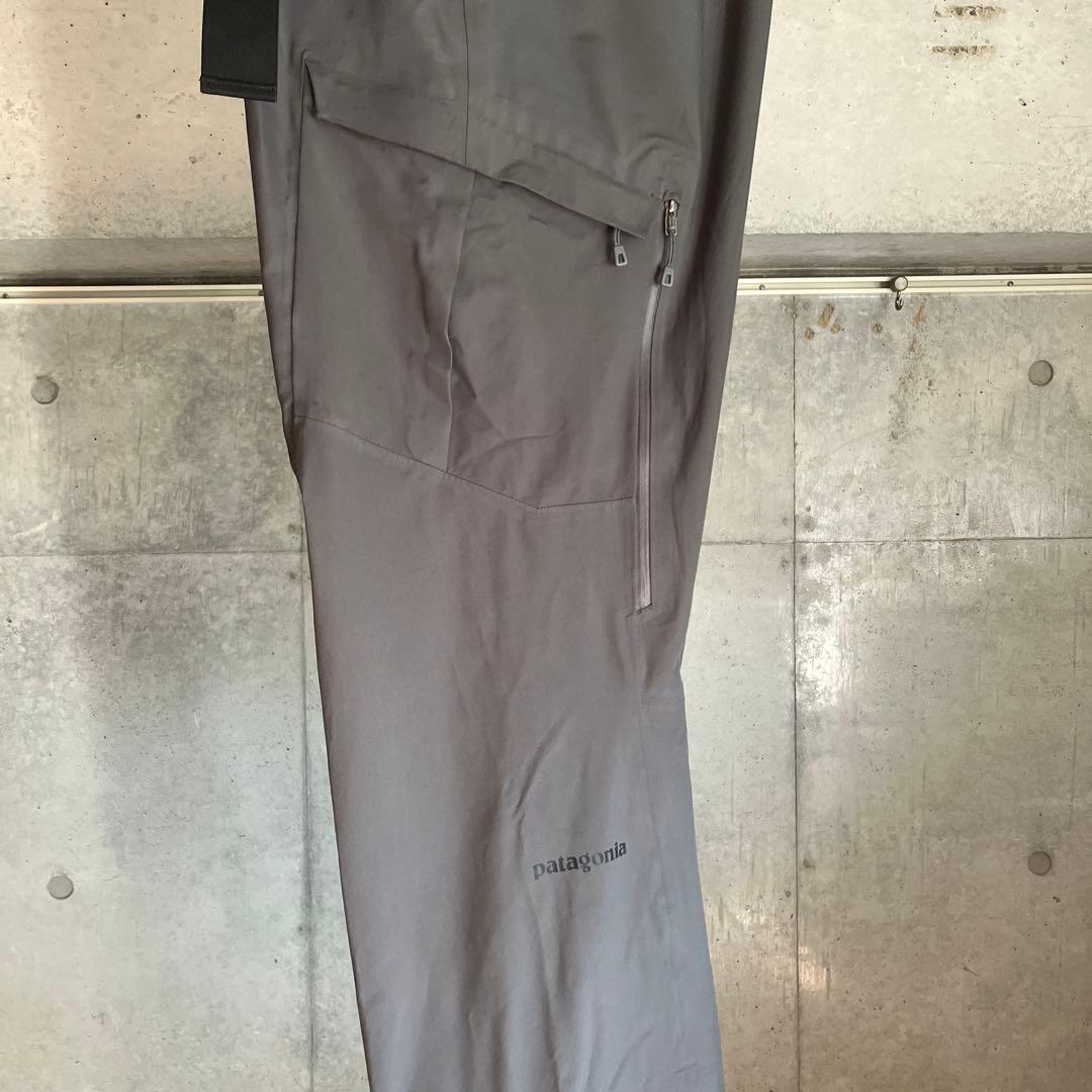 スキー patagonia Reconnaissance pants FGE