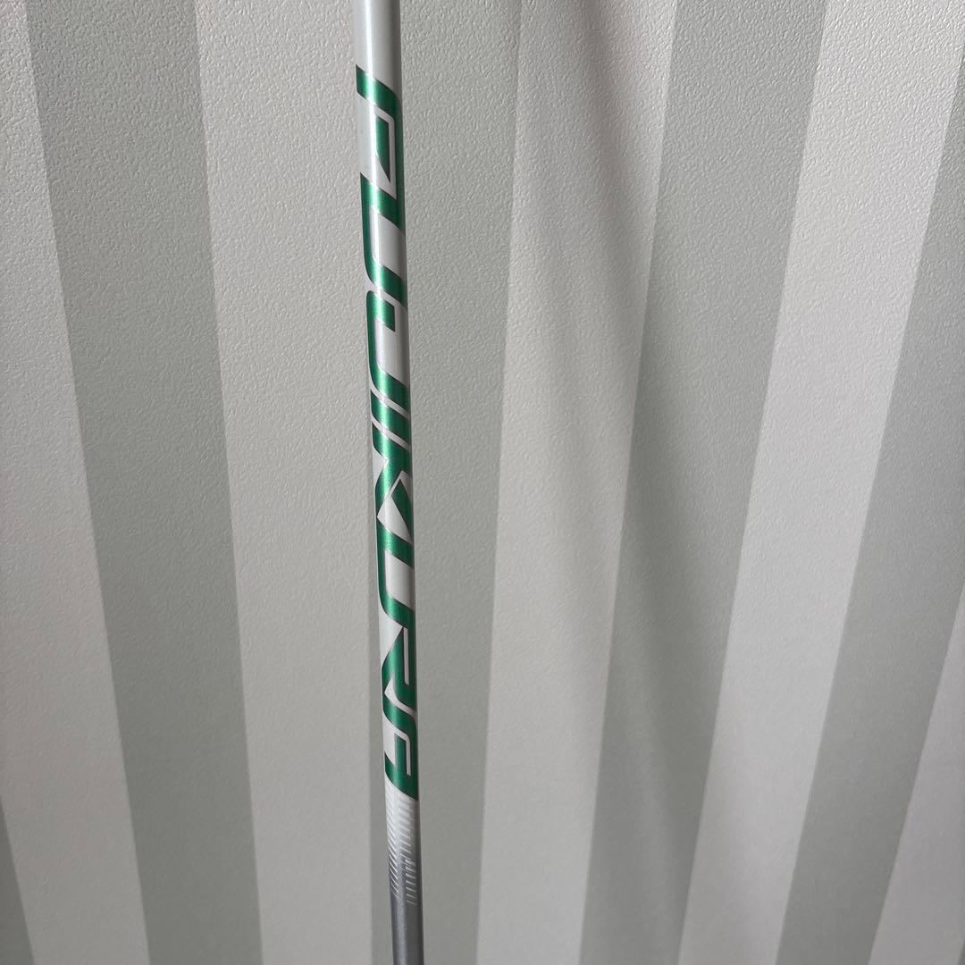 Stealth Gloire 11.5° ドライバー　 Aシャフト