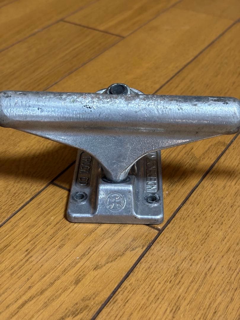 大幅値下げ スケートボード independent スピットファイヤ　セット売り