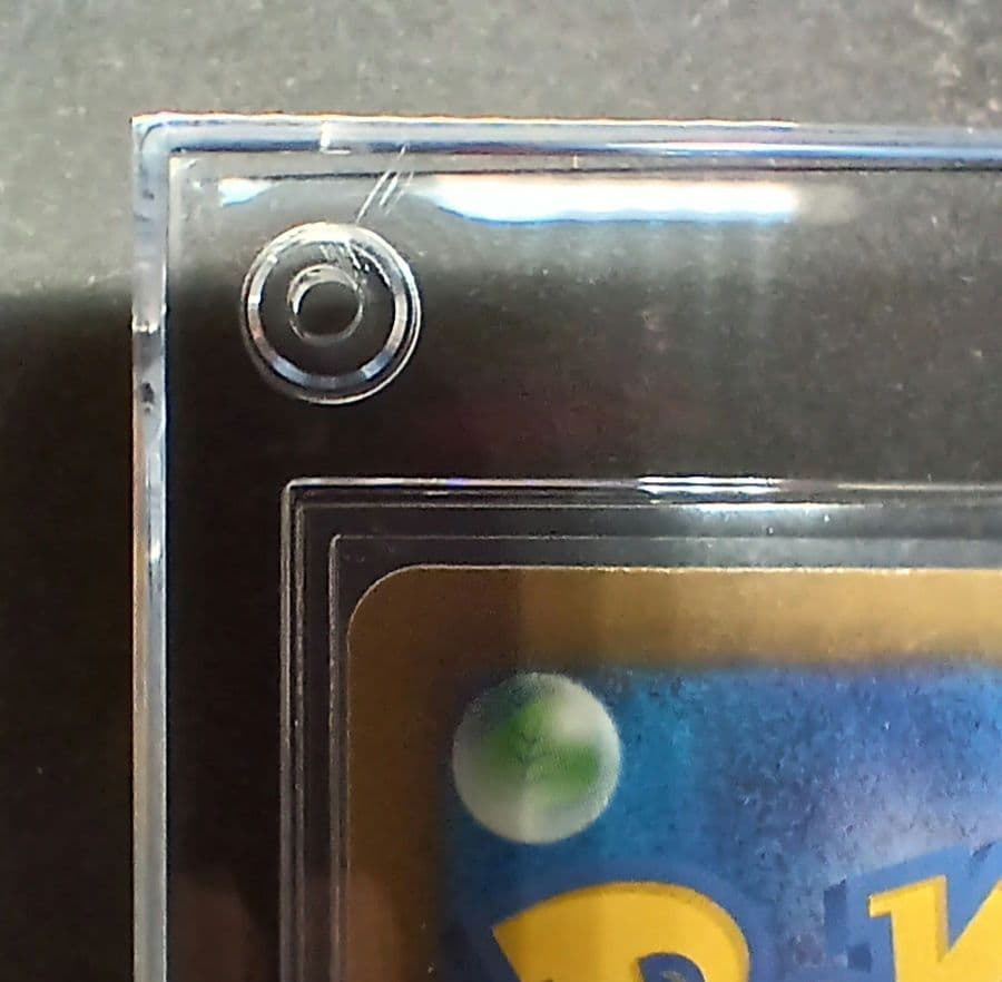ポケモンカード　メガゲンガーEX SAR 350HP