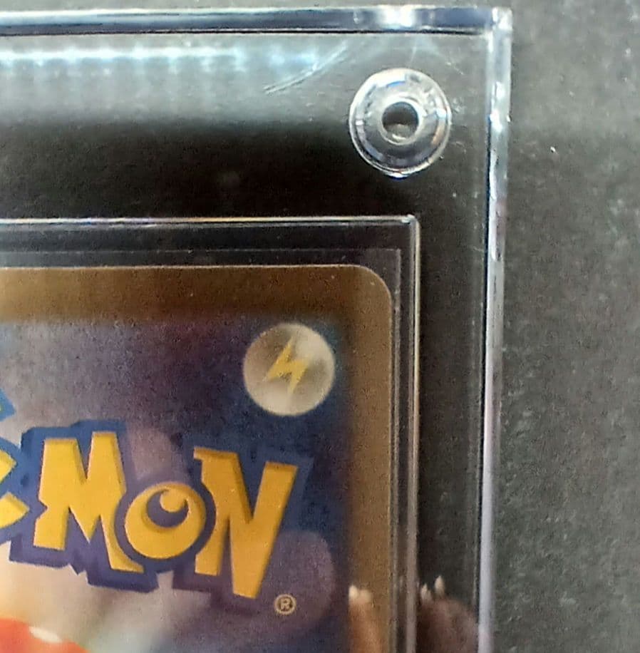 ポケモンカード　メガゲンガーEX SAR 350HP