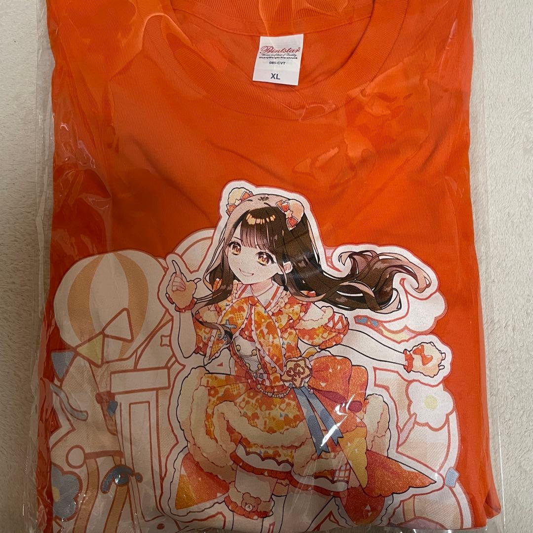 iLife 小熊まむ Tシャツ 武道館