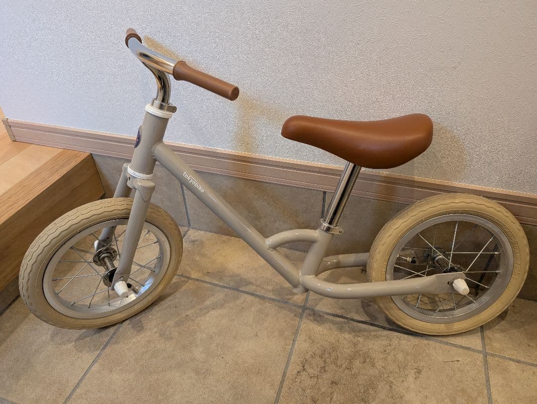 自転車本体 tokyobike paddle