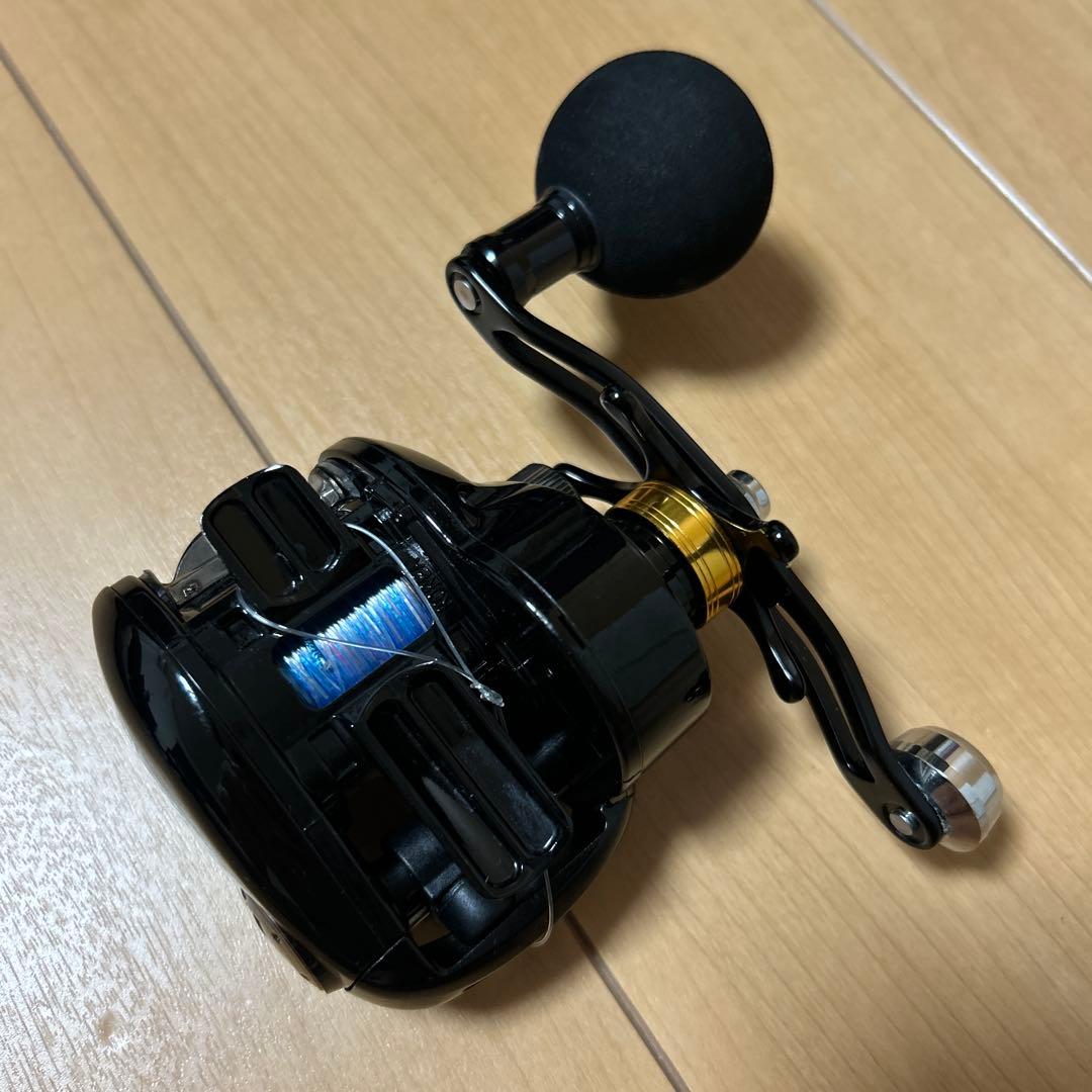 ダイワ ヴァデル