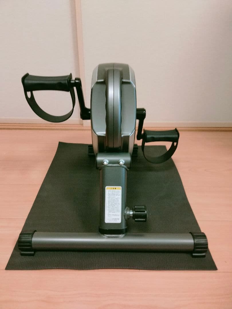 エアロライフ　スマートバイク