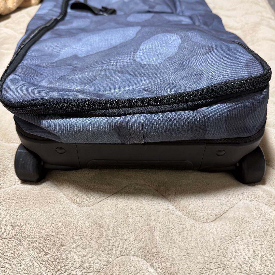 【美品】BURTON Wheelie gig bag 166
