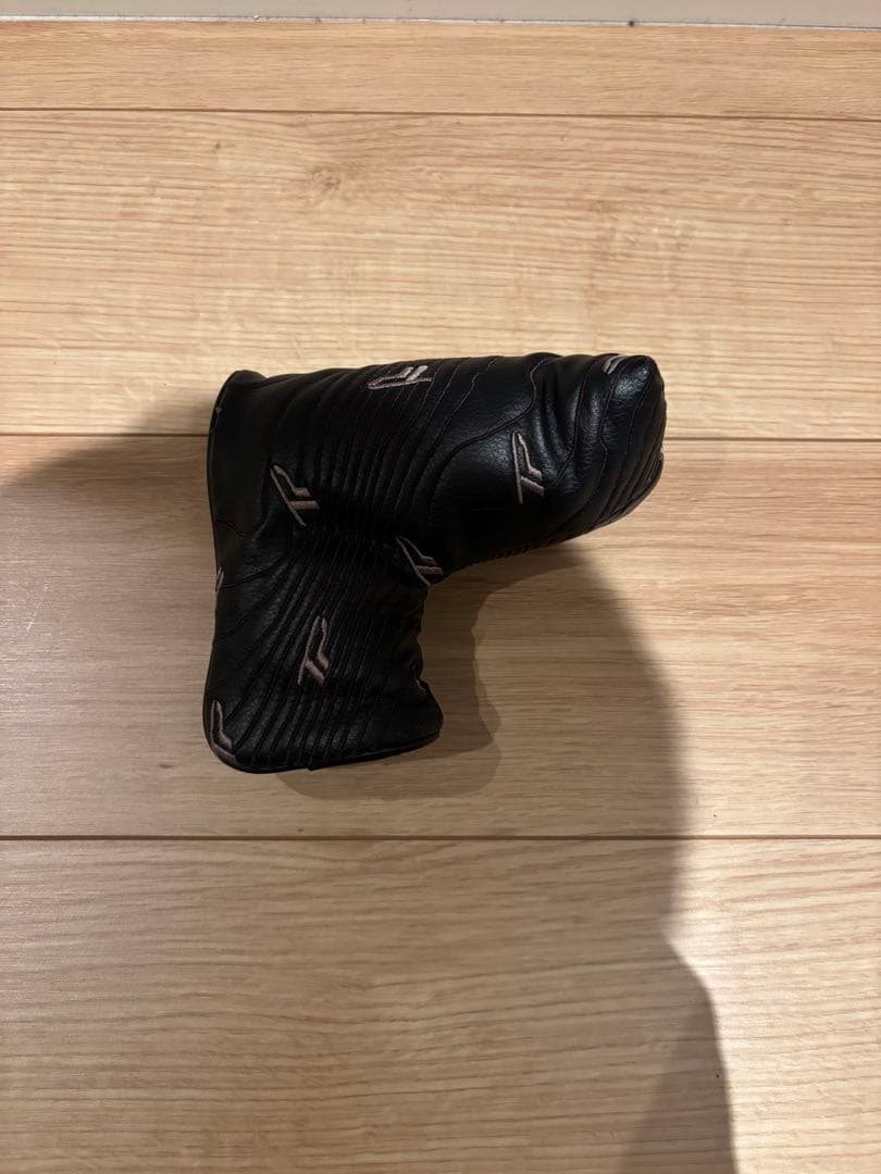 TaylorMade TP TRUSS 33インチ　センターシャフト