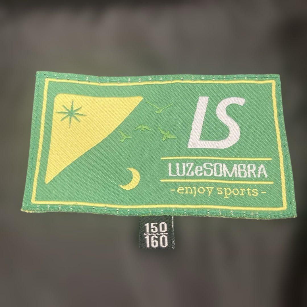 LUZ e SOMBRA ベンチコート　150160