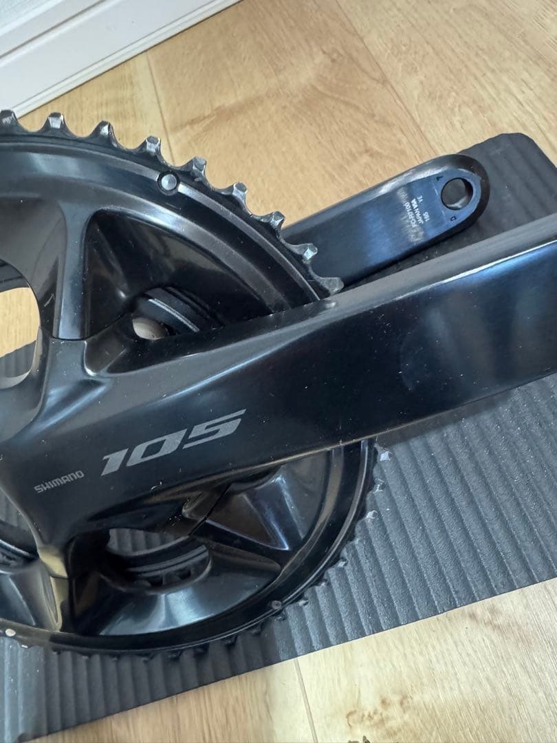 Shimano 105 Di2 コンポーネントセット