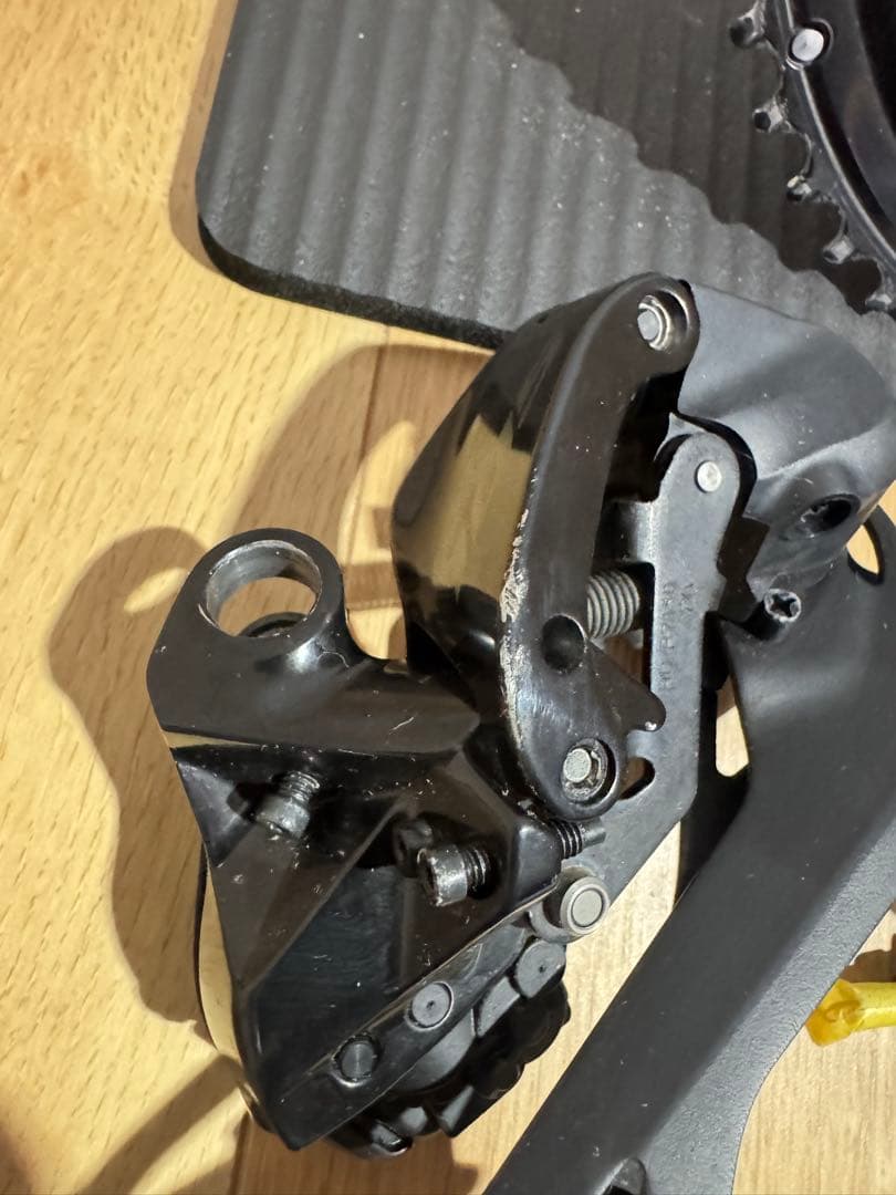 Shimano 105 Di2 コンポーネントセット