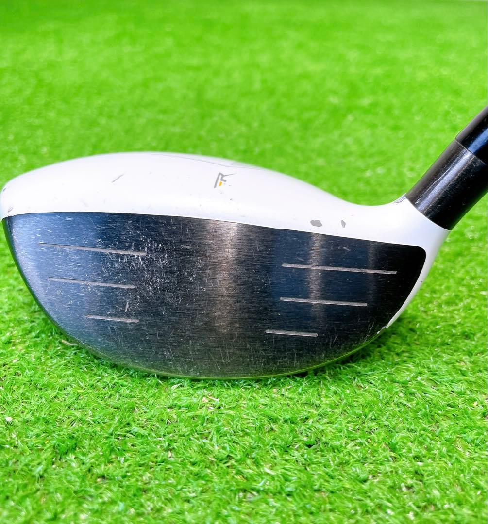 ★TaylorMade★RBZ STAGE2 7w 23° フェアウェイウッド
