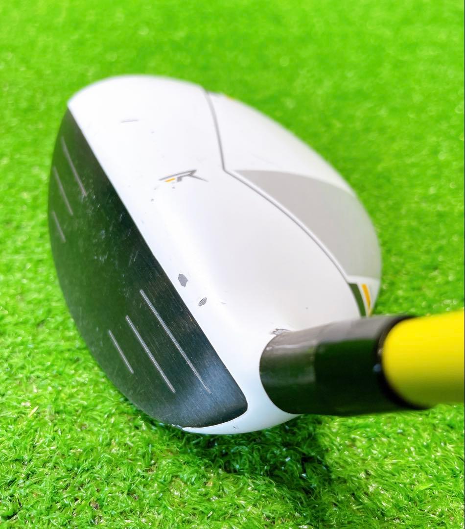 ★TaylorMade★RBZ STAGE2 7w 23° フェアウェイウッド