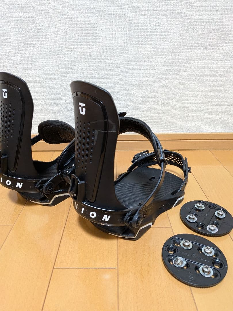 UNION ユニオン force フォース 23-24 M