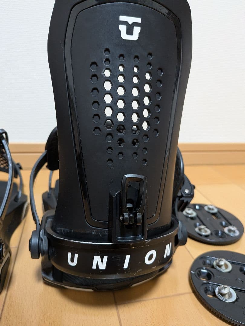 UNION ユニオン force フォース 23-24 M