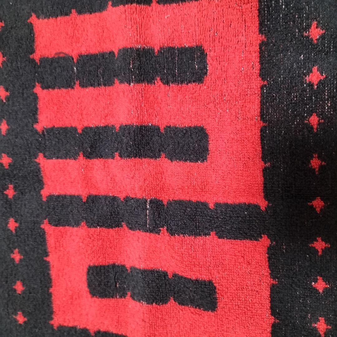 嵐 櫻井翔 ソロコン THE SHOW タオル　中古