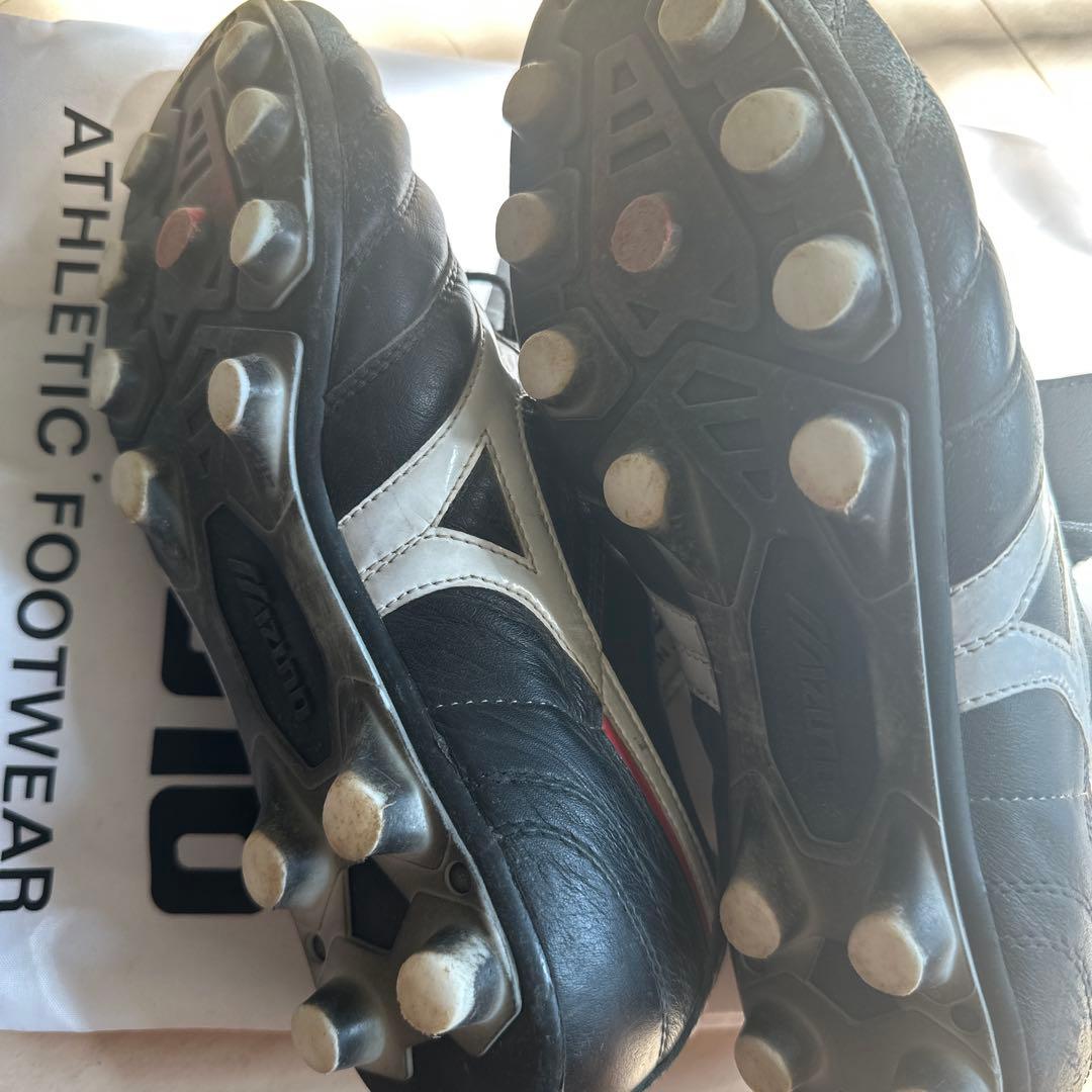 Mizuno Professional Model モレリア25.5cm