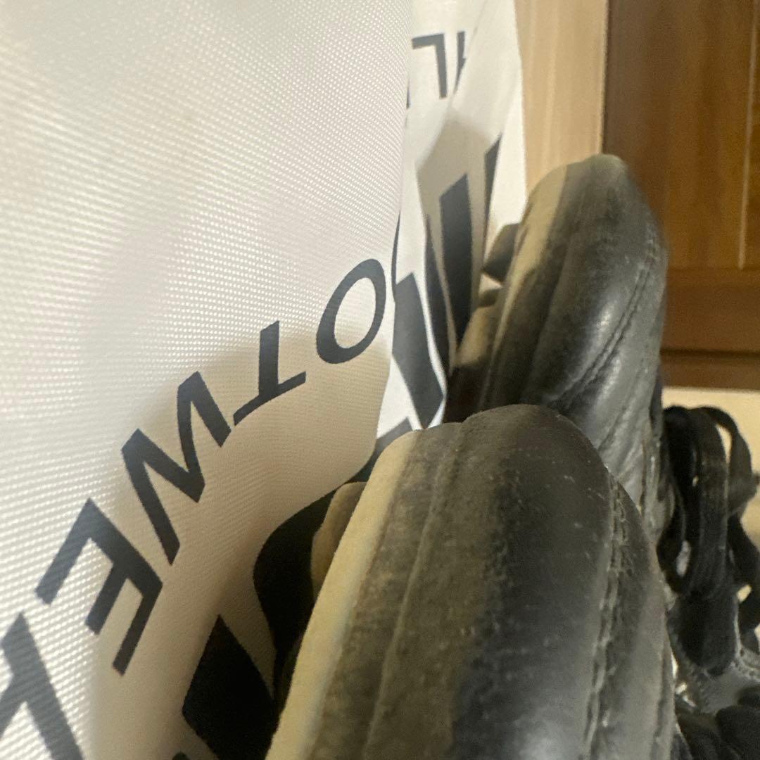 Mizuno Professional Model モレリア25.5cm