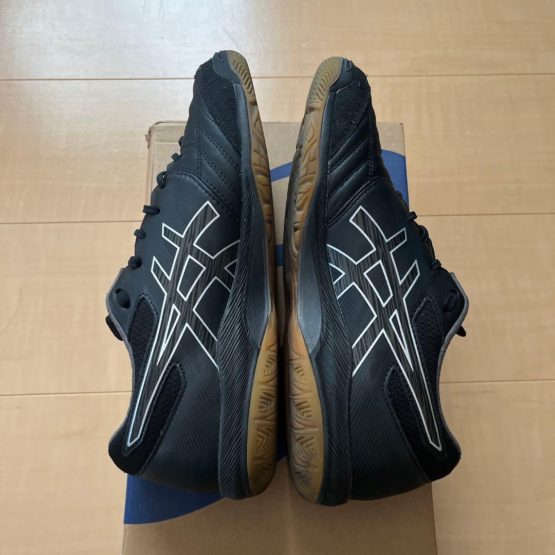 シューズ ASICS DESTAQUE K FF