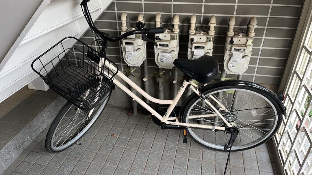 ​【美品】 Asahi 自転車